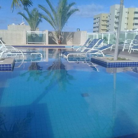 Beira Mar Praia Jatiúca Maceio  Bagian luar foto