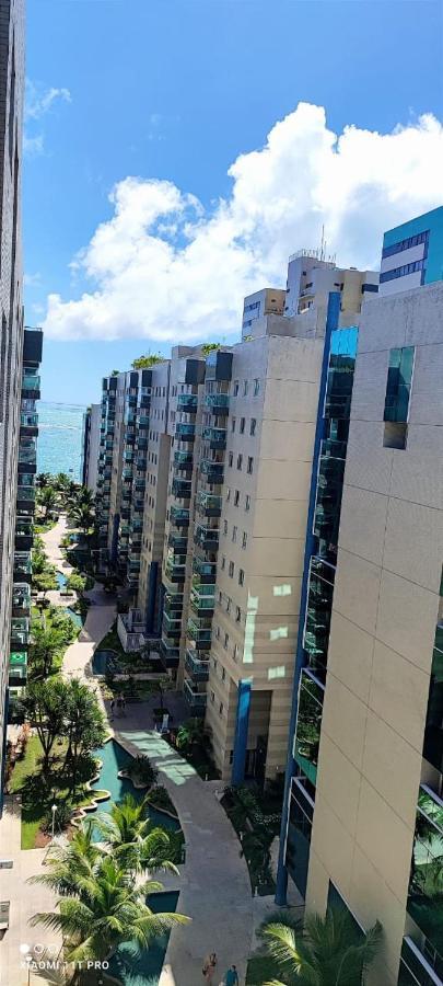 Beira Mar Praia Jatiúca Maceio  Bagian luar foto