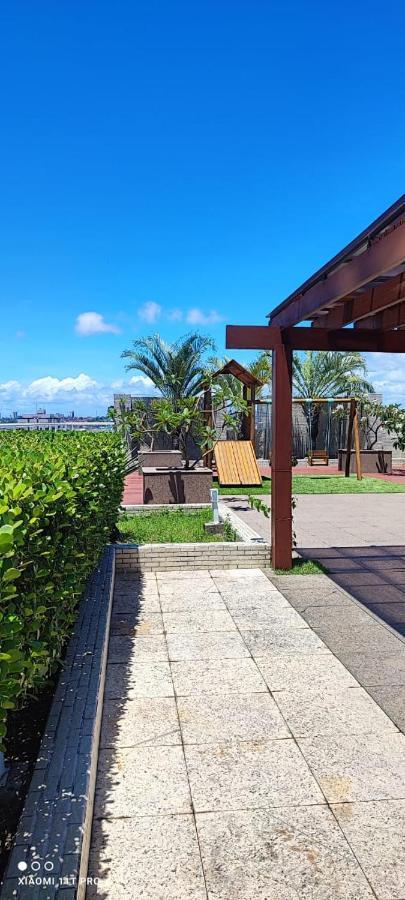 Beira Mar Praia Jatiúca Maceio  Bagian luar foto