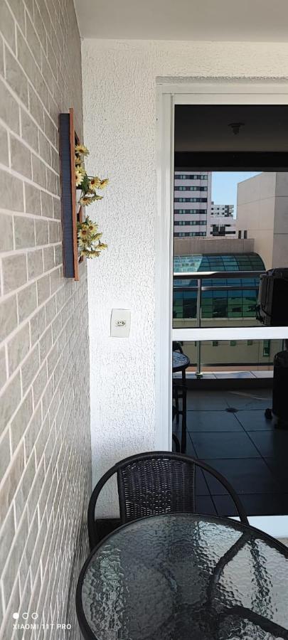 Beira Mar Praia Jatiúca Maceio  Bagian luar foto