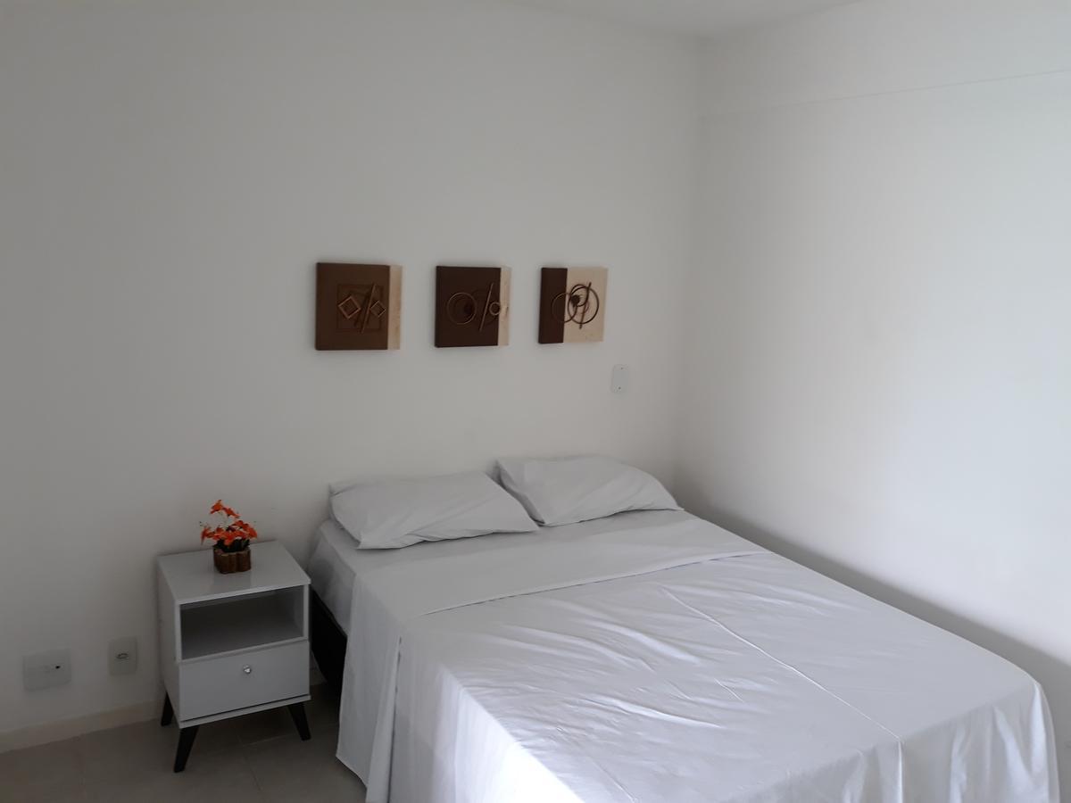 Beira Mar Praia Jatiúca Maceio  Bagian luar foto