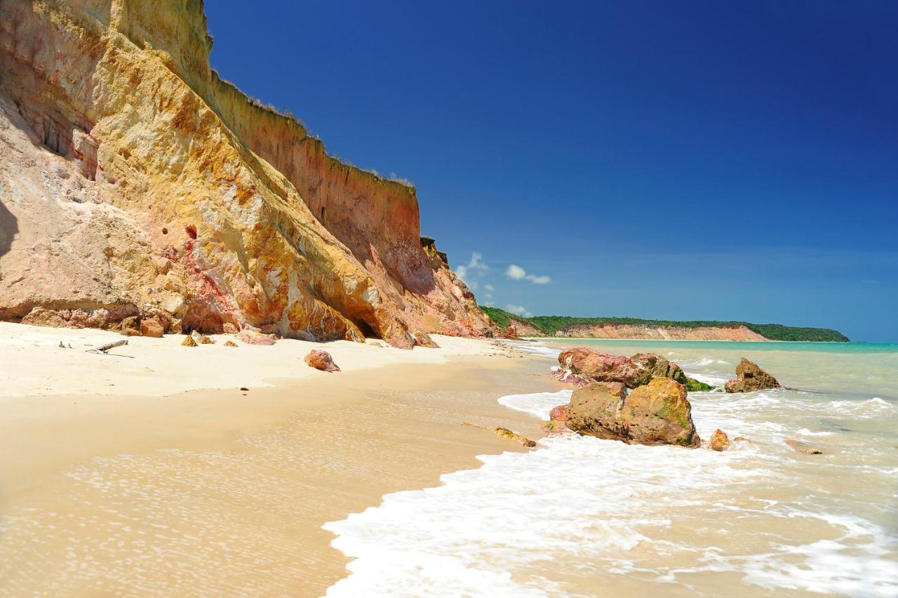 Beira Mar Praia Jatiúca Maceio  Bagian luar foto